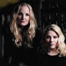 Kerry Ellis and Louise Dearman Release LET ME BE YOUR STAR!