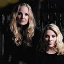 Kerry Ellis and Louise Dearman Release LET ME BE YOUR STAR!
