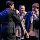 BWW Review: 'Dinner and a Show' Philly Pops 'LEGENDS OF ROCK' and Locust Rendezvous