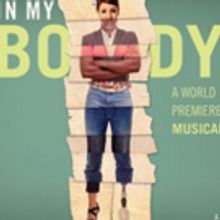 Flying Bulldog Productions Brings World Premiere Musical IN MY BODY to Life November