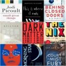 Professional Book Nerds Announces The Best Books of 2016