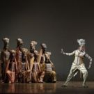 Disney's THE LION KING Opens Tonight at Segerstrom Center for the Arts