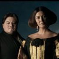 BWW Reviews: Opera Australia's DON CARLOS Is A Feast For The Senses Photo