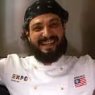 Rick Moonen Serves as Guest Chef at USA Pavilion at Expo Milano 2015