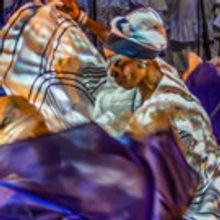 Kulu Mele African Dance & Drum Ensemble to Premier All-New Show, BRAZIL & BEYOND