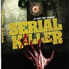 Scream Queen Slasher SERIAL KILLER Coming to DVD & VOD 1/26