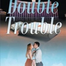 Jim Griffith Releases 'Double Trouble'