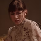 VIDEO: GREAT COMET Releases Music Video for 'Sonya Alone'