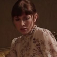 VIDEO: GREAT COMET Releases Music Video for 'Sonya Alone'