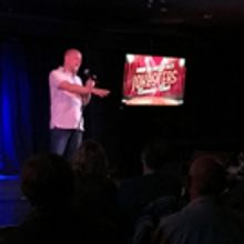Jokesters Comedy Club Gets Down and Dirty Nightly in Las Vegas