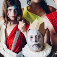 OUT LOUD Theatre Presents 5th Season THAT WAY MADNESS LIES