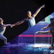 Verb Ballets And Body EDT At Danceworks 2017, 5/11-13