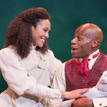 BWW Review: Resplendent RAGTIME Brings Elite Syncopations to Providence Performing Ar
