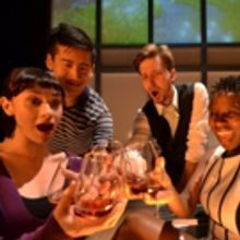 Centenary Stage Company's Rolling Premiere of START DOWN Begins Today