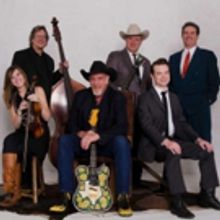 Asleep at the Wheel Presents MERRY TEXAS CHRISTMAS Y'ALL