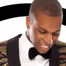 S-Curve Records to Release Leslie Odom Jr.'s Debut Album Next Month