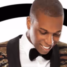 S-Curve Records to Release Leslie Odom Jr.'s Debut Album Next Month