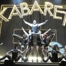 Will Young and Louise Redknapp Lead CABARET at New Wimbledon Theatre