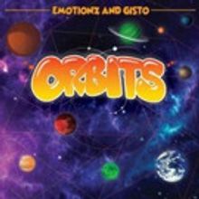 GISTO & Emotionz Release New Album 'Orbits' & Video For 'Travel' ft. Moka Only & Dr…