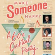 Erik Altemus and More to Join American Pops Orchestra in 'MAKE SOMEONE HAPPY' This Ma