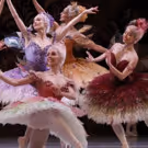 The Australian Ballet's Production of David McAllister's THE SLEEPING BEAUTY…