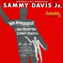 Exclusive Podcast: 'Behind the Curtain' Discusses Second Acting, Sammy Davis Jr., Ann