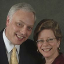 Theatre Life with Merrill and Mark Shugoll