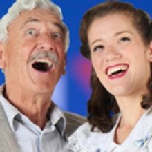 Sierra Rep to Present STATE FAIR, 6/17-8/7