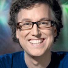 Jay Alan Zimmerman Brings NAUGHTY & NICE HOLIDAY SONGBOOK to Feinstein's/54 Below Ton