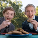 Photo Flash: Meet the Stars of Outcry Youth Theatre's A YEAR WITH FROG AND TOAD