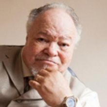 Stephen McKinley Henderson to Give Juilliard's 2017 Commencement Address