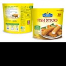 Gorton's Seafood Moves to Fewer Ingredients for their Flavorful Seafood Favorites