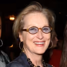 Costume Designers Guild to Honor Meryl Streep & Jeffrey Kurland