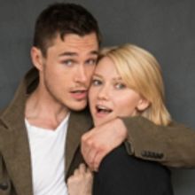 Sam Underwood and Valorie Curry to Bring 'MOON RIVER' to Feinstein's/54 Below