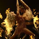 Julianne & Derek Hough Announce The Third Installment Of Their Acclaimed Live Show…