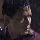 Photo Flash: First Look at Daniel Wu in AMC's New Martial Arts Series INTO THE…