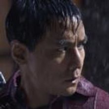 Photo Flash: First Look at Daniel Wu in AMC's New Martial Arts Series INTO THE…