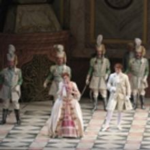 Lyric Opera of Chicago Presents Strauss's DER ROSENKAVALIER, 2/8