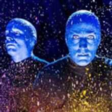 Blue Man Group World Tour to Stop in Israel, Luxembourg, Germany, Spain and More