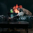 BWW Review: RAISING MARTHA, Park Theatre