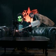 BWW Review: RAISING MARTHA, Park Theatre