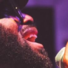 Off Broadway at the Marcus Center Series to Present WHAT'S GOING ON: THE MARVIN GAYE 