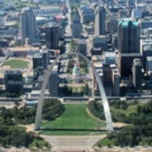 TCG's 2018 National Conference Will Get a View of the Arch in St. Louis