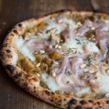 BWW Preview:  PN WOOD FIRED PIZZA in NoMad offers Delicious Italian Concepts