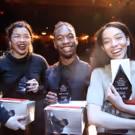 Photo Flash: Samuel French Publishes New August Wilson Monologue Collection…