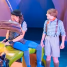 BWW Review: 'Fantasmaterrific' ROALD DAHL'S JAMES AND THE GIANT PEACH Opens 29th…