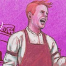 BUYER & CELLAR Comes to Portland Rep