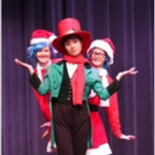 BWW Preview: CATCO Spreads the Spirit of Giving with Holiday Drives at A SEUSSIFIED C