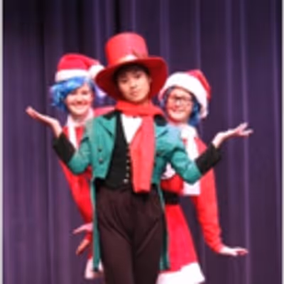 BWW Preview: CATCO Spreads the Spirit of Giving with Holiday Drives at A SEUSSIFIED CHRISTMAS CAROL
