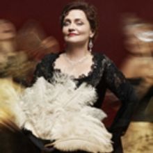 BWW REVIEW: Verdi's Tragic Love Story Of The Fallen Woman, LA TRAVIATA Returns To Syd